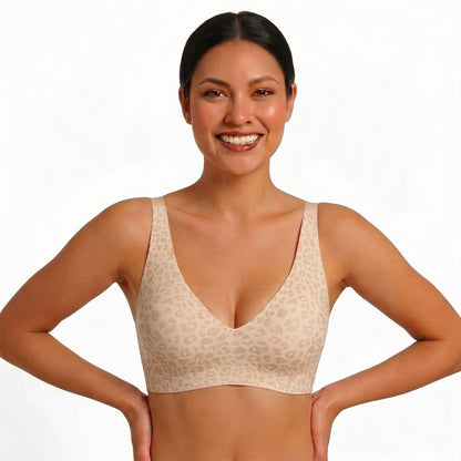 Lunéra® Seamless Bra