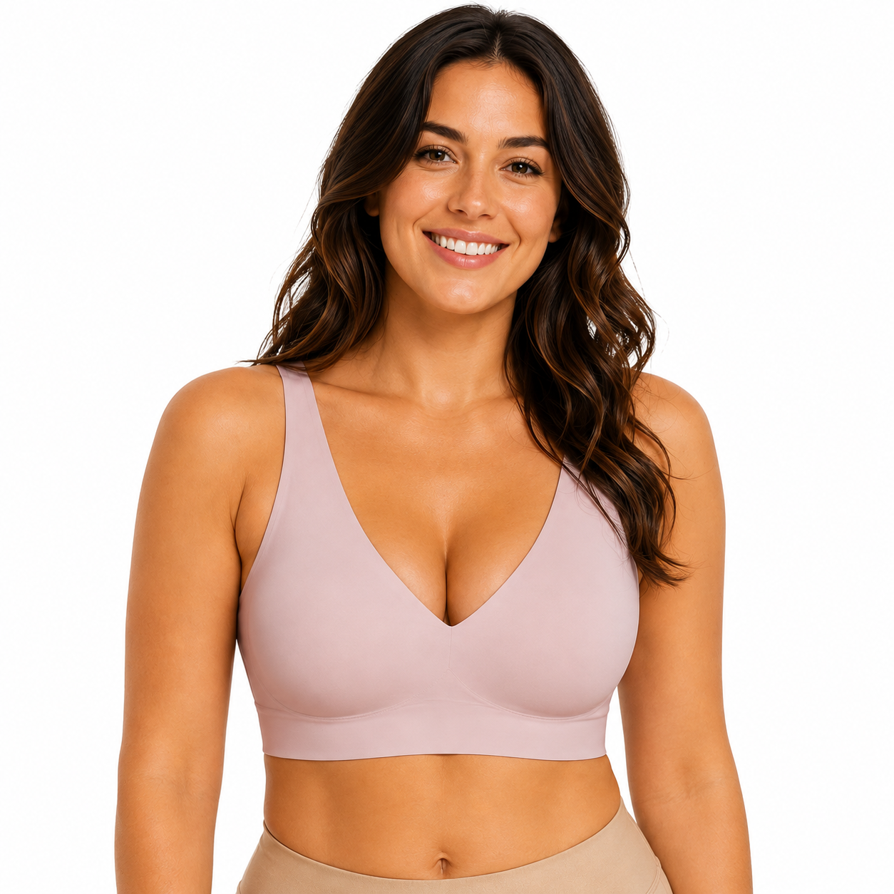 Lunéra® Seamless Bra
