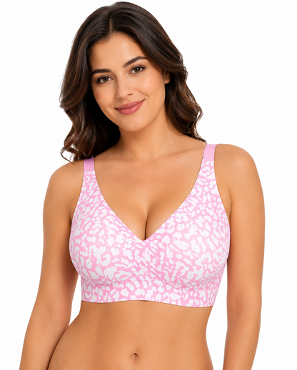 Lunéra® Seamless Bra