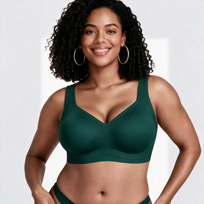 Lunéra® Seamless Bra