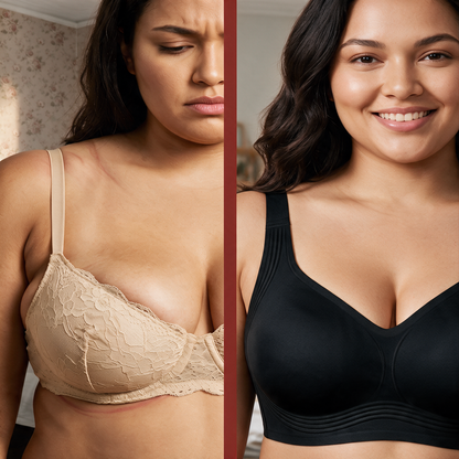 Lunéra® Seamless Bra